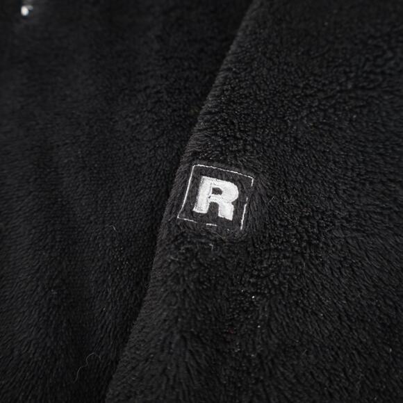 Vintage Patagonia Regulator Deep Pile Fleece Jacket - Picture 4 of 8